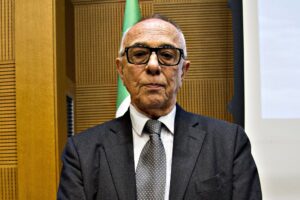 «Per Israele sradicare Hamas è questione di vita o di morte»