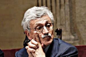 D’Alema torna in pista. Ora fa il consulente d’affari del bancarottiere Intrieri