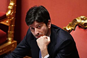 Giallo sulla richiesta di archiviare Speranza