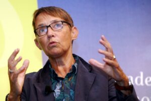 «I rapporti distrutti dalla fine del maschio»