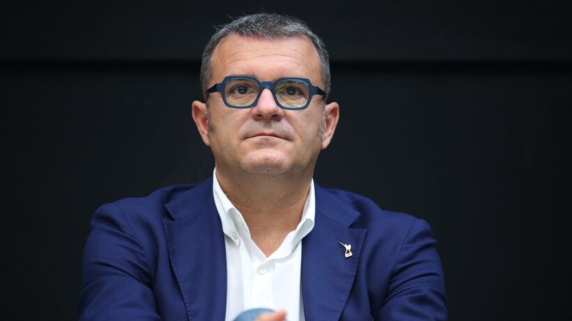 Gian Marco Centinaio: «Sul premierato non ci vuole fretta»