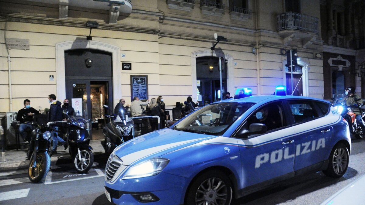 Il diritto alla sicurezza è dovere dello Stato