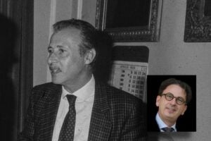 Fabio Trizzino: «Vi racconto perché solo ora si può capire la fine di Borsellino»
