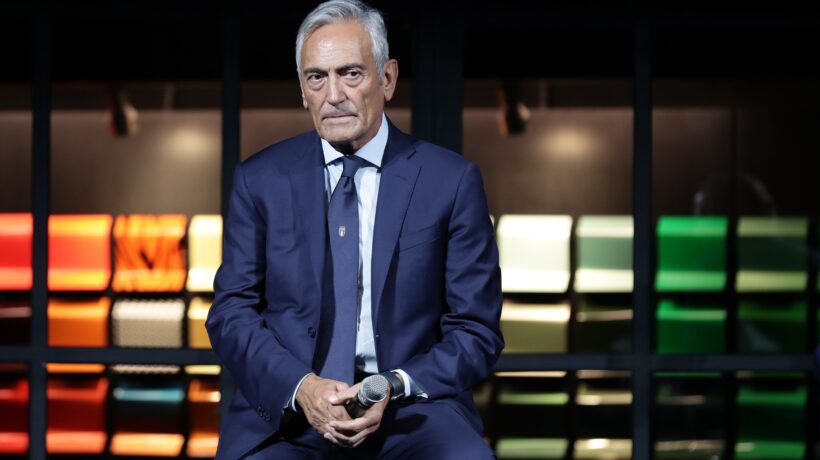Europei e calcio rosa, nuovi flop di Gravina