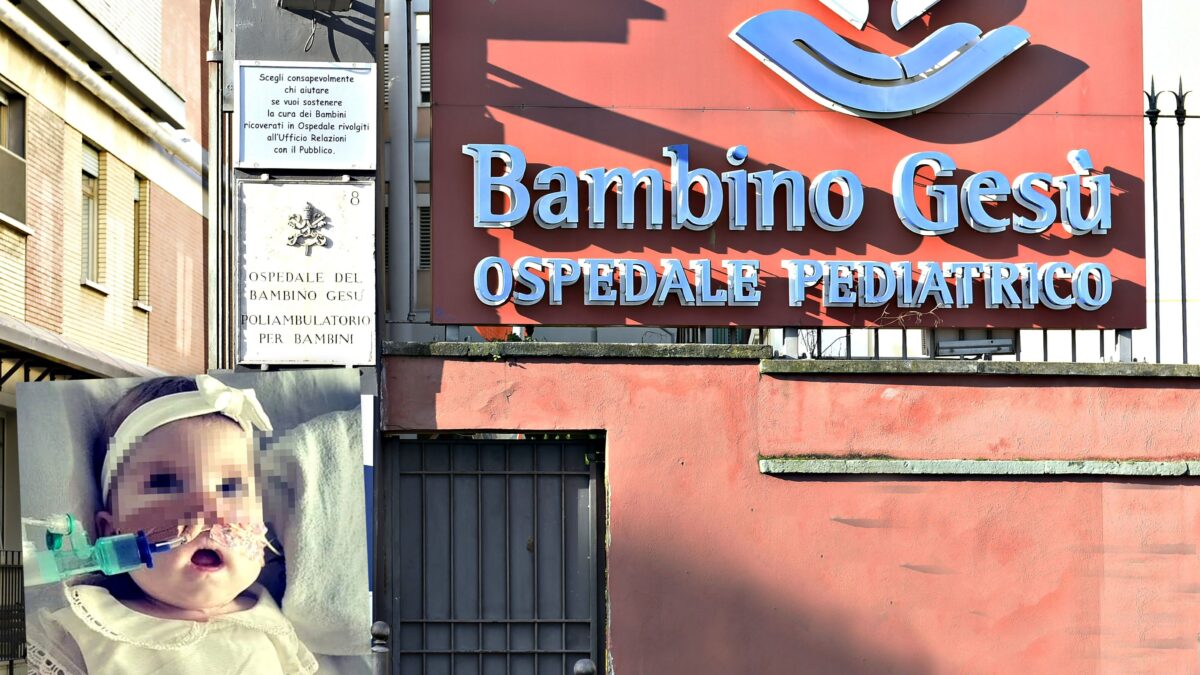 C’è un’ultima speranza per Indi. La Corte deciderà tra oggi e domani