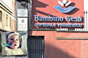 C’è un’ultima speranza per Indi. La Corte deciderà tra oggi e domani