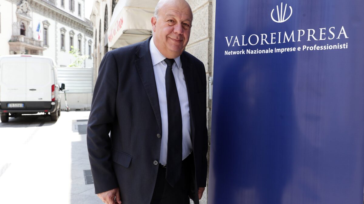 Cicero: «Contro la moria di piccole imprese il segreto è la finanza regionale»