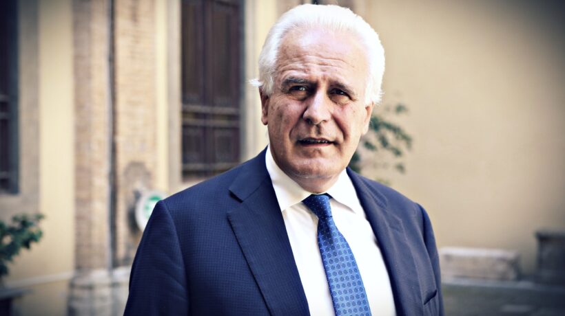 «Giani ha fatto solo il 33% delle opere anti alluvione»