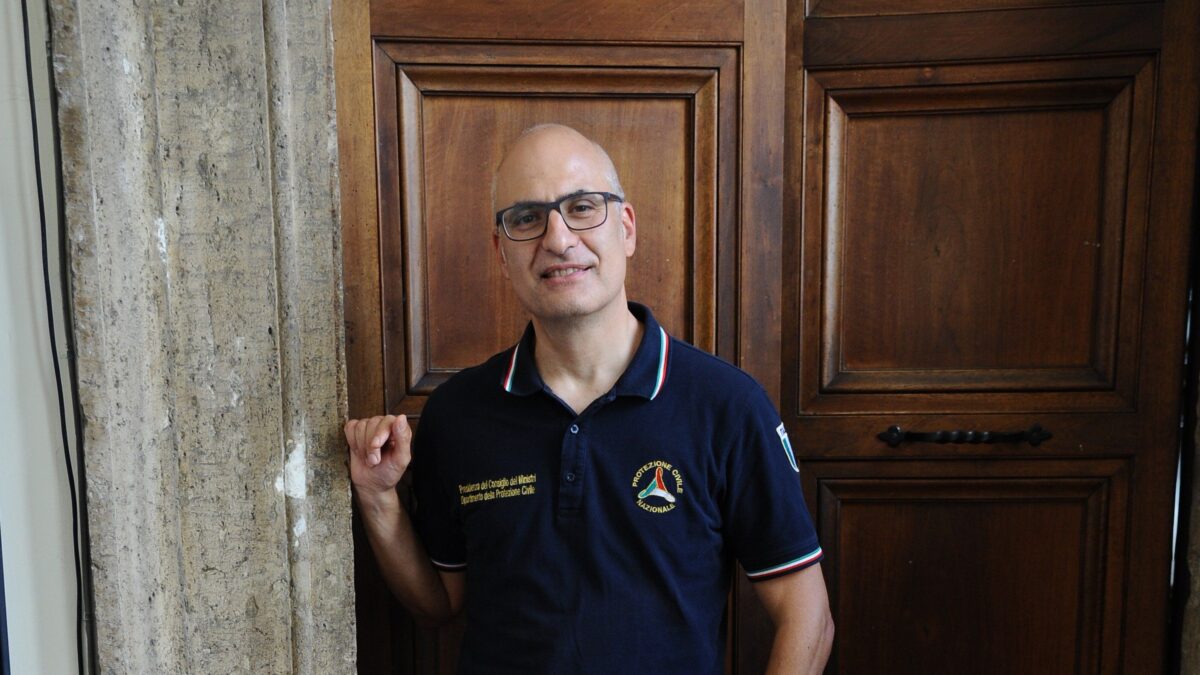 Curcio si inventa la «rieducazione» verde