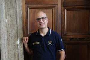 Curcio si inventa la «rieducazione» verde