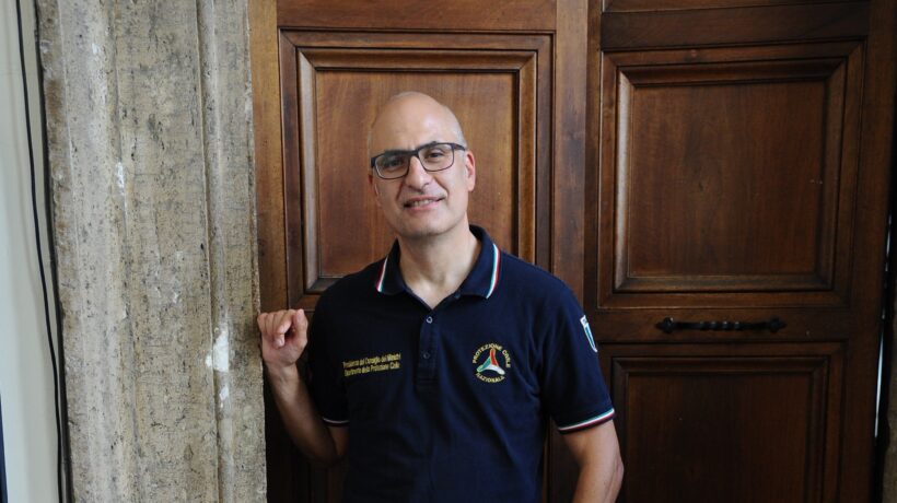 Curcio si inventa la «rieducazione» verde