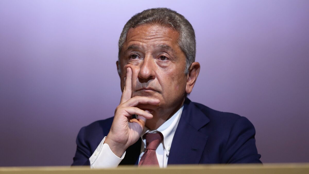In Bankitalia comincia l’era Panetta: anti Lagarde ma pro euro digitale