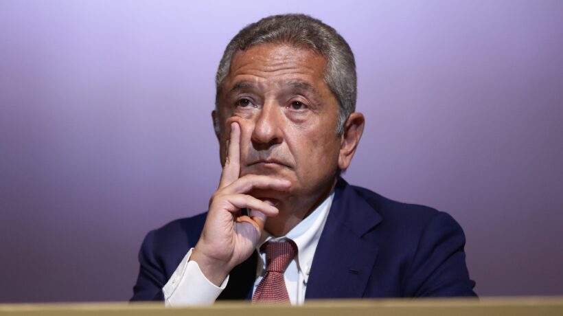 In Bankitalia comincia l’era Panetta: anti Lagarde ma pro euro digitale