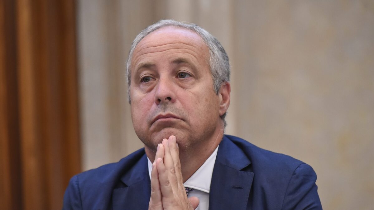 «Col premierato il popolo finalmente ritorna sovrano»