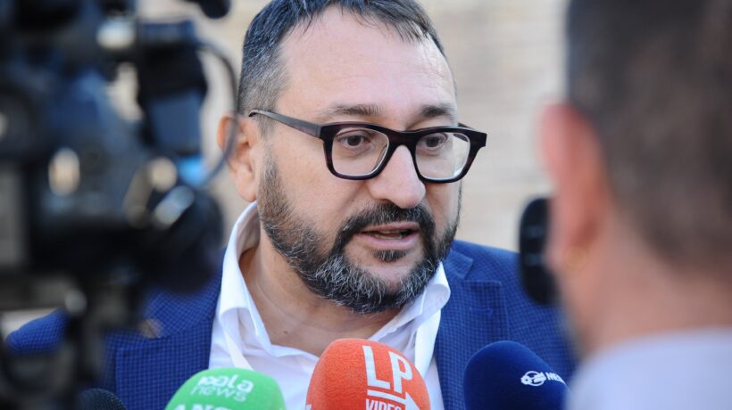 Infermieri in piazza per le pensioni