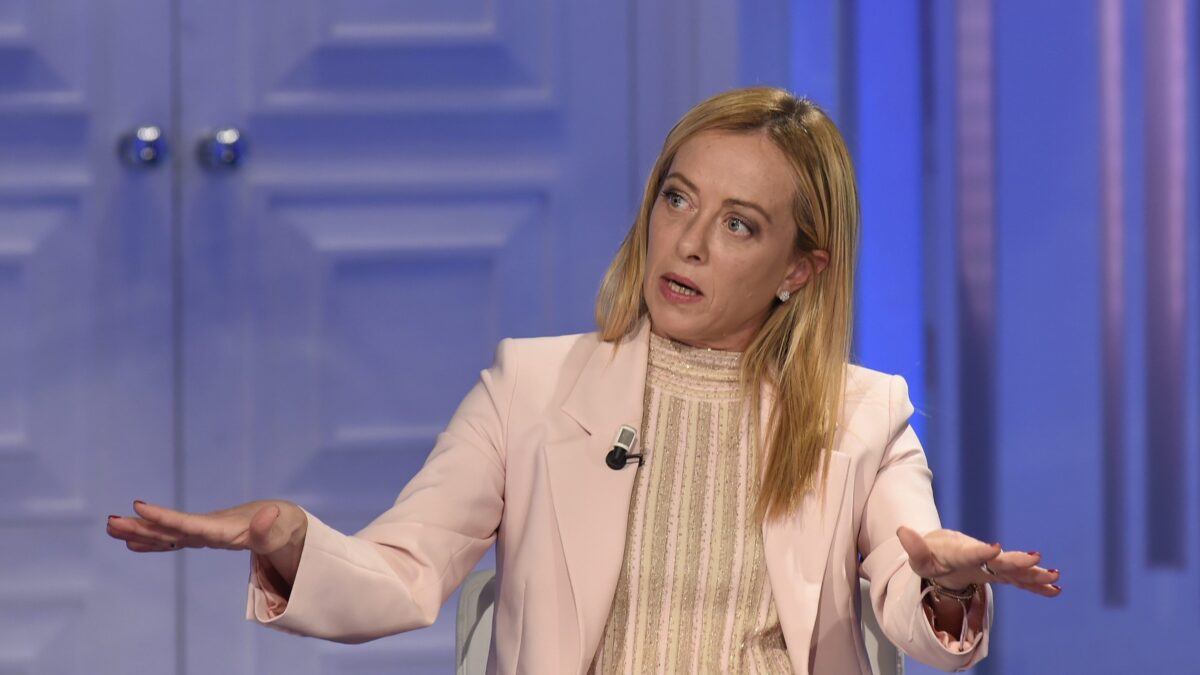 I progressisti contro il Garante (approvato da Mattarella)