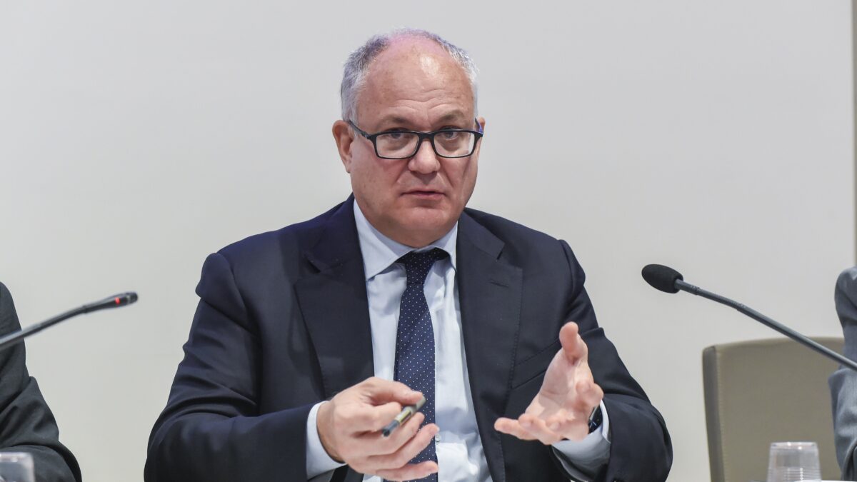 Gualtieri sbianchetta le prove dell’assalto alla sede di Pro vita