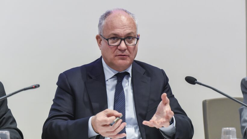 Gualtieri sbianchetta le prove dell’assalto alla sede di Pro vita