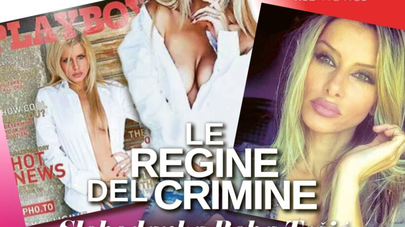 Le Regine del Crimine