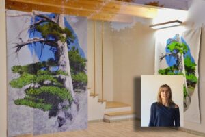 Mery Rigo: «Immortalo l’essenza della realtà fondendo la pittura e la fotografia»
