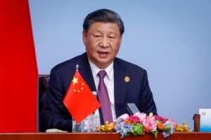 Cina sempre più vicina