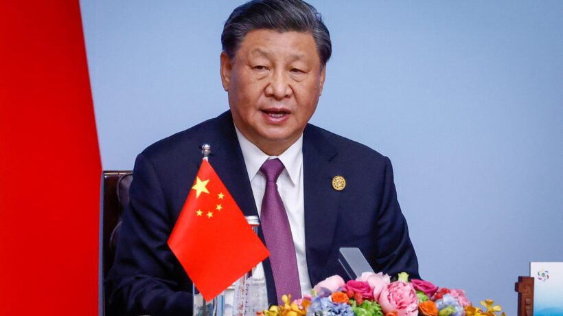 Cina sempre più vicina