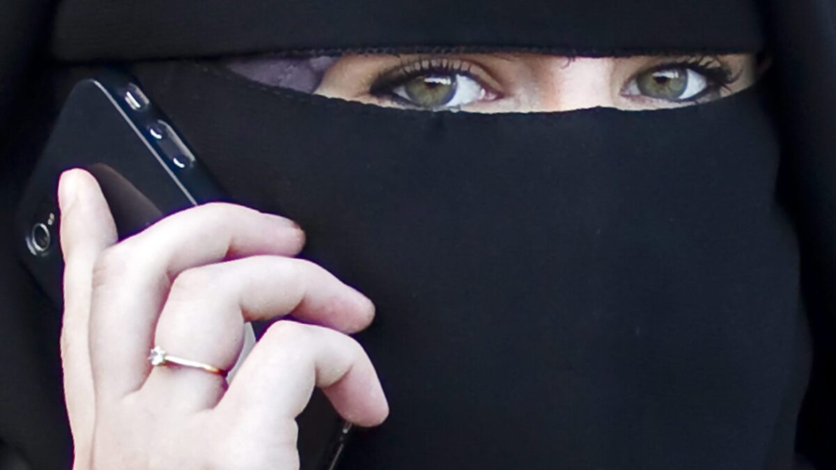 È l’Occidente woke che ha tradito le donne