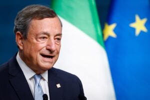 Sulla revoca dell’Autostrada a Toto Draghi ci lascia l’ennesimo buco