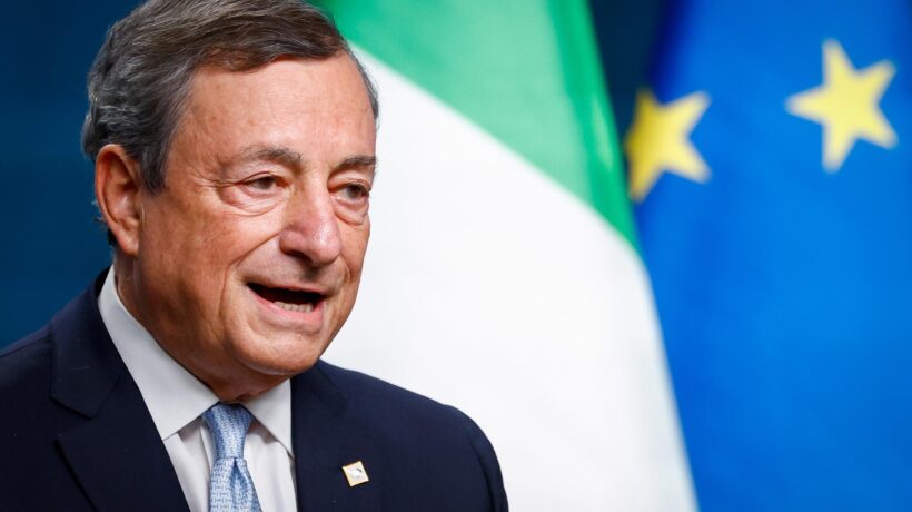 Sulla revoca dell’Autostrada a Toto Draghi ci lascia l’ennesimo buco