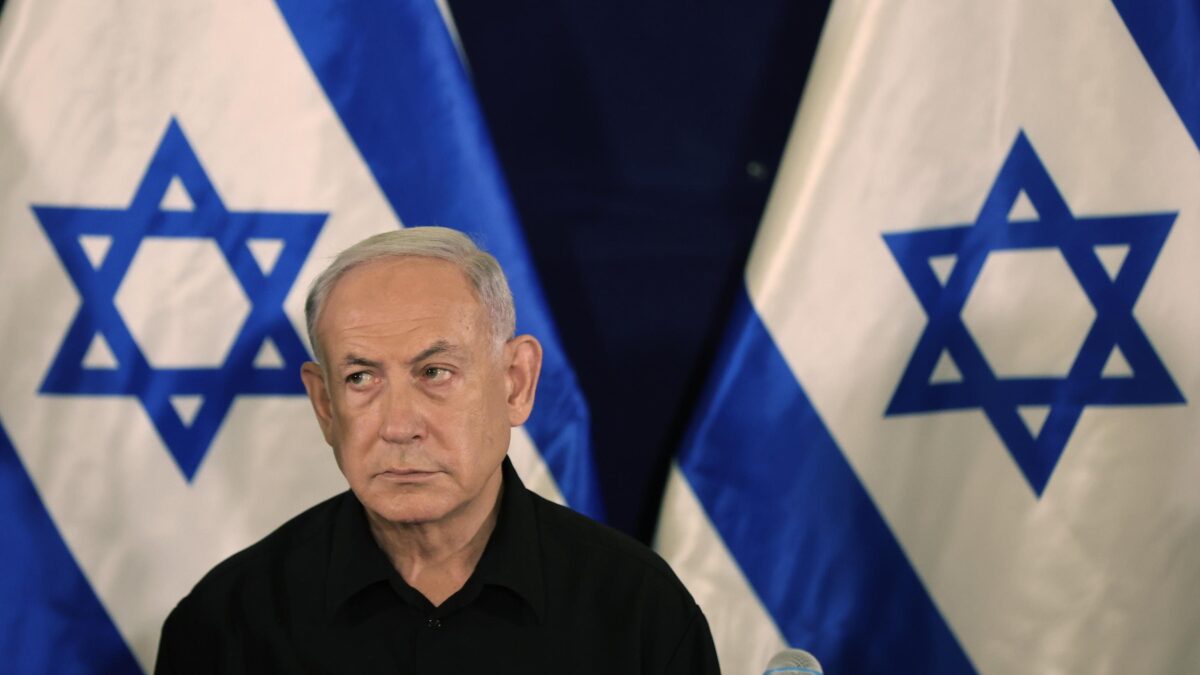 Ostaggi, gli Usa: l’accordo è vicino. Ma Netanyahu attacca Abu Mazen
