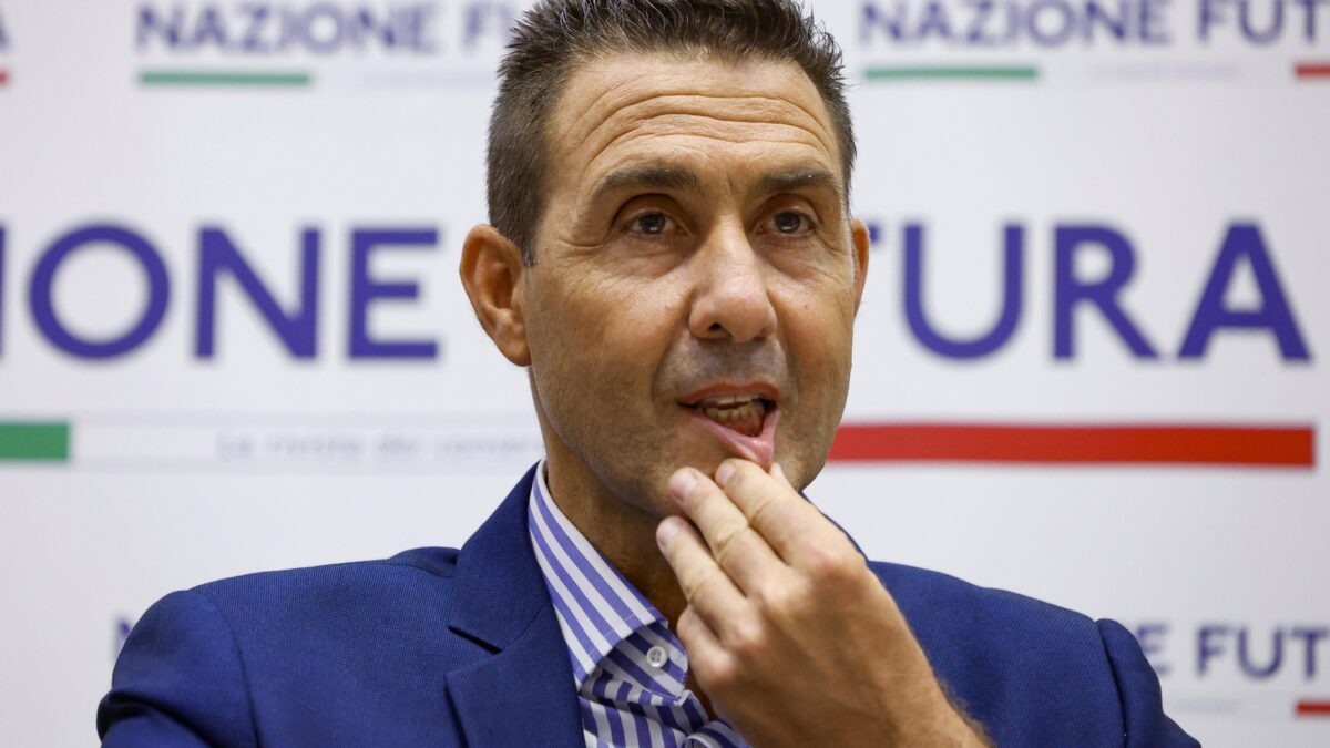 Caro Vannacci, da suo difensore: mi ha deluso