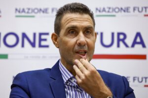 Caro Vannacci, da suo difensore: mi ha deluso