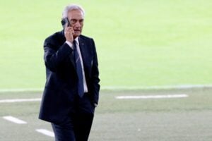 Gravina, dopo la figlia di Giorgetti, assume anche Tajani junior in Figc