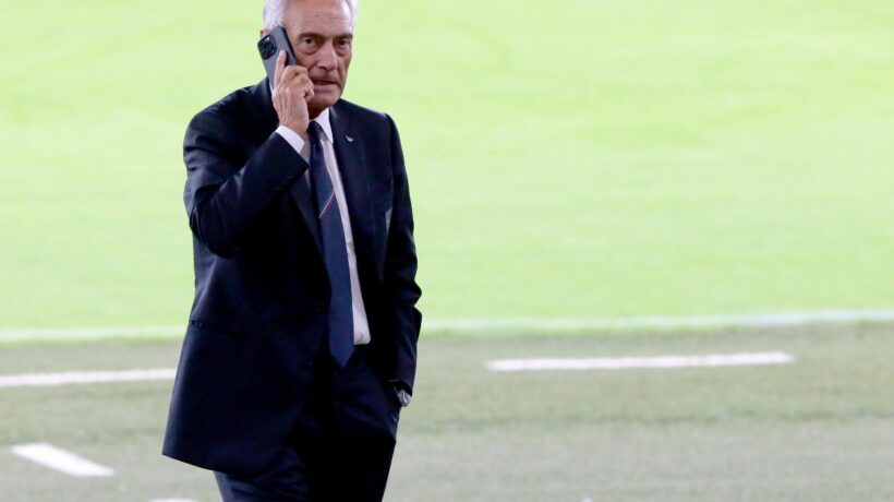 Gravina, dopo la figlia di Giorgetti, assume anche Tajani junior in Figc