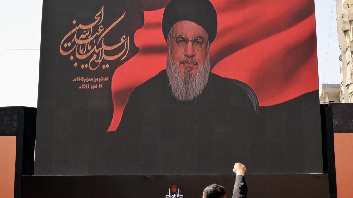 Hezbollah infiamma il fronte Nord. Khamenei mobilita tutti gli islamici