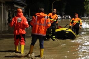 La Toscana è sommersa. Ma per anni ha tagliato la spesa contro le alluvioni