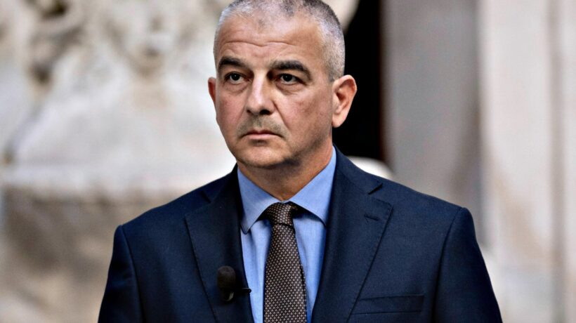 Chigi tiene per sé le chiavi del Piano Mattei