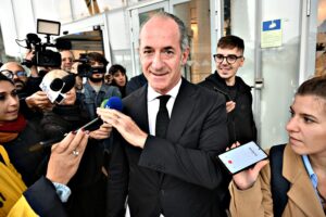 Fine vita, Zaia spacca il centrodestra