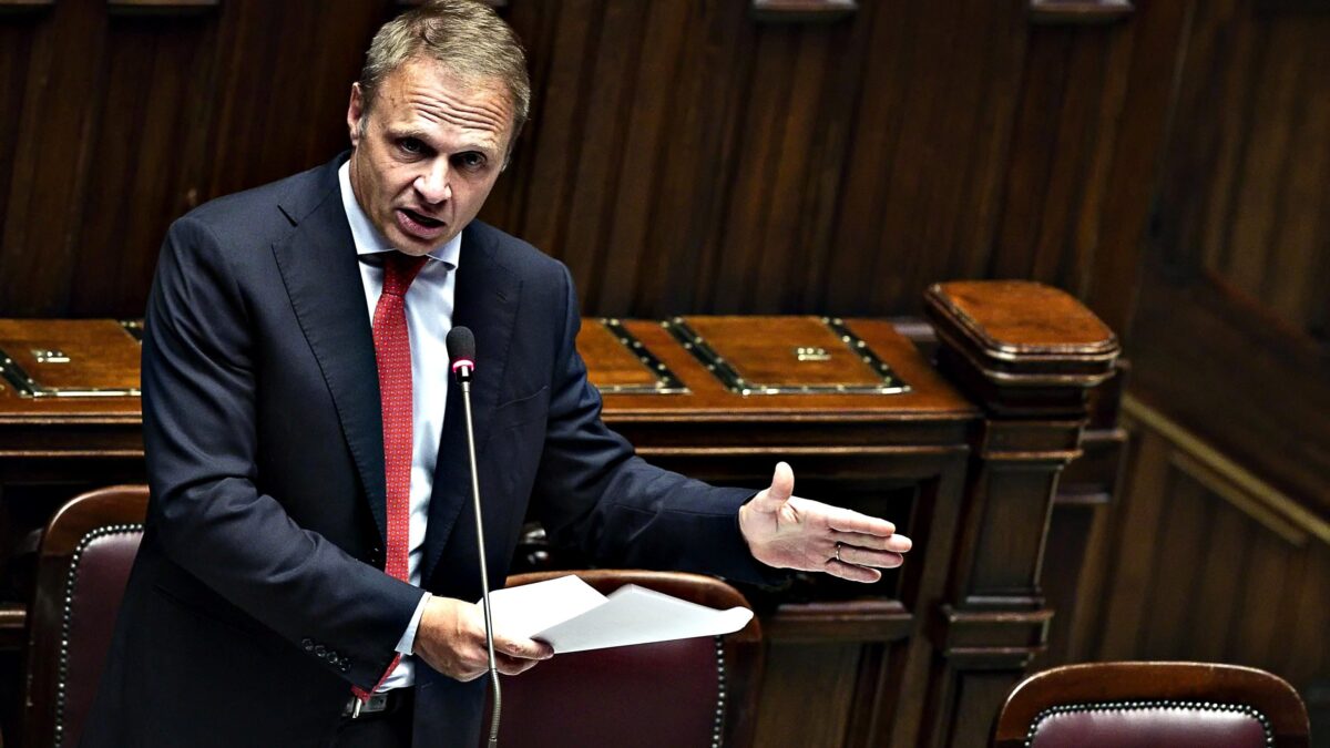 «Difendiamo il nostro modello su cibo e agricoltura da Bruxelles»
