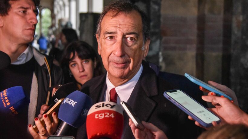 Sala agli alluvionati: «Zero ristori»