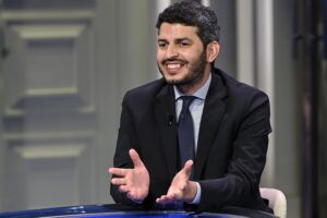 Davanti a Israele, l’Occidente rimane in silenzio