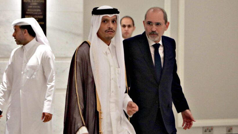 Il piano di Washington: tenere le chiavi della Striscia insieme ad Ankara e Doha