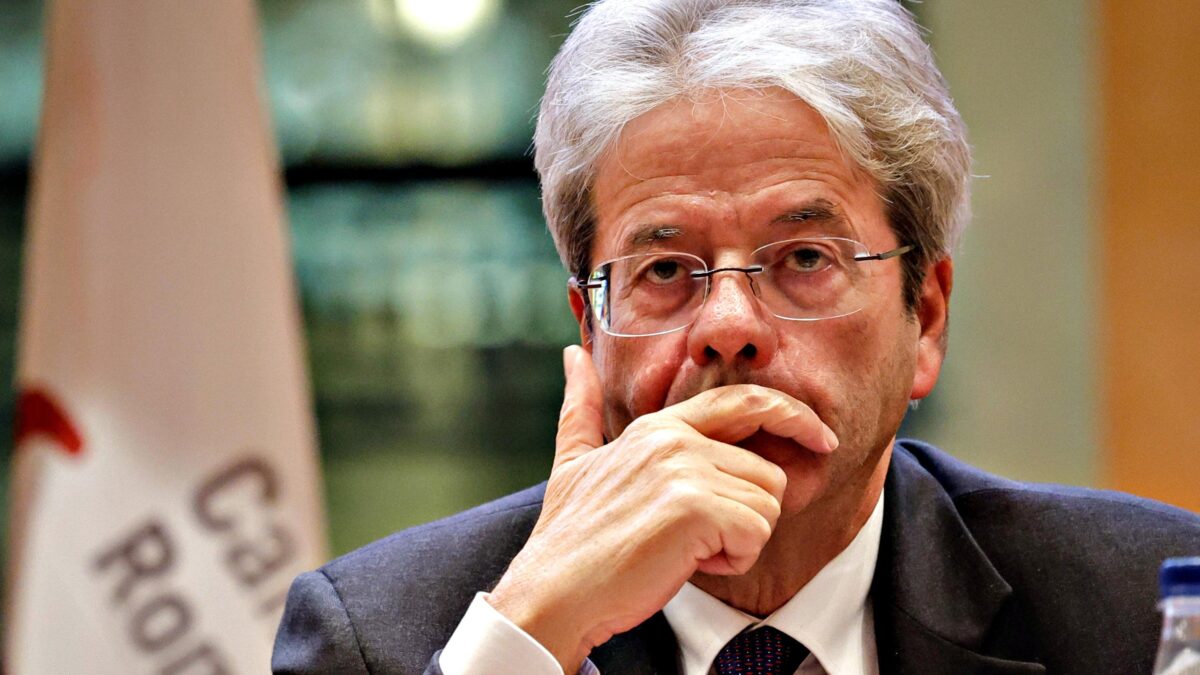 Persino Gentiloni deve ammettere: la mia Europa funziona poco e male