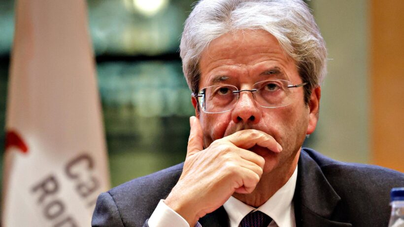 Persino Gentiloni deve ammettere: la mia Europa funziona poco e male