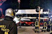 L’autista di Mestre soffriva di cuore