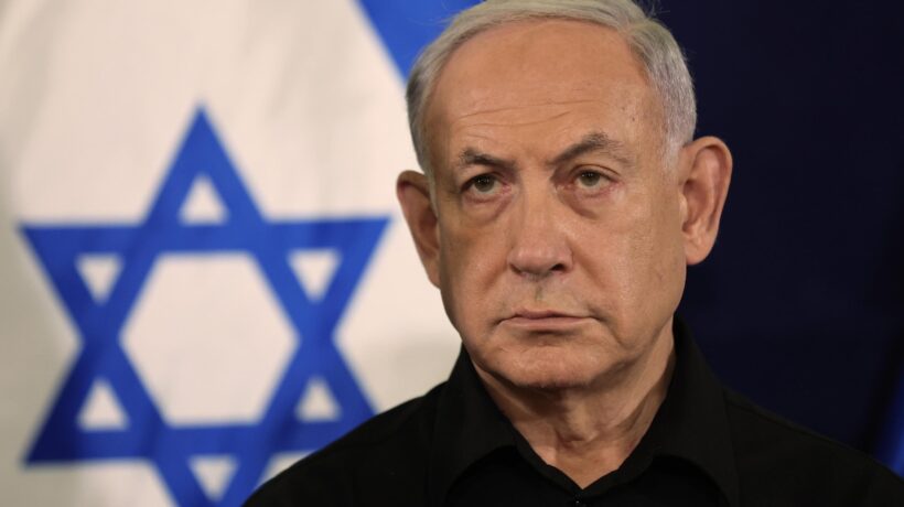 Gli Stati Uniti stoppano Netanyahu su Gaza