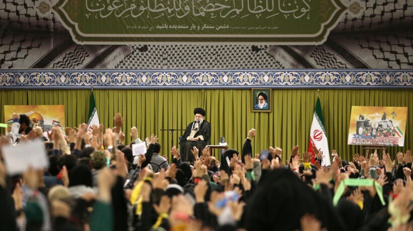 Gli Usa possono bloccare il petrolio iraniano che finanzia Hamas