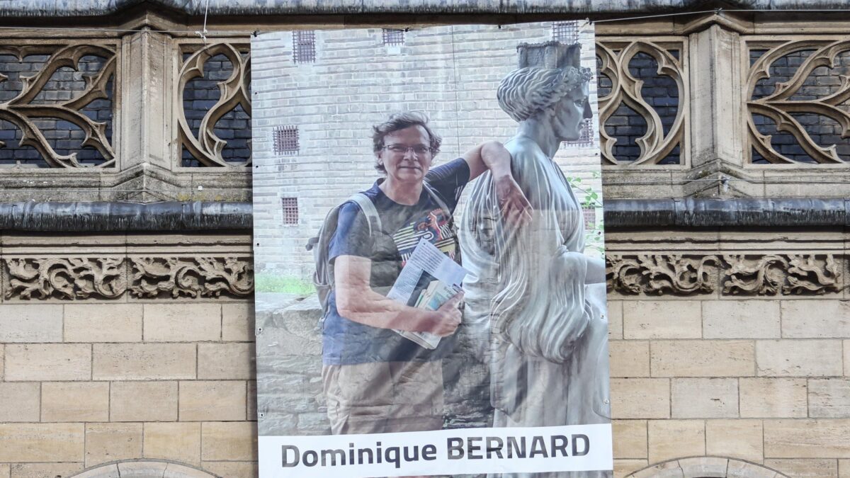 La sete di dominio degli islamici terrorizza anche le nostre scuole