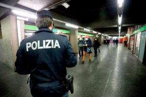 Terrorista Isis arrestato per caso a Milano