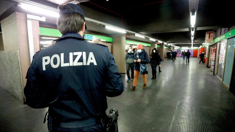 Terrorista Isis arrestato per caso a Milano